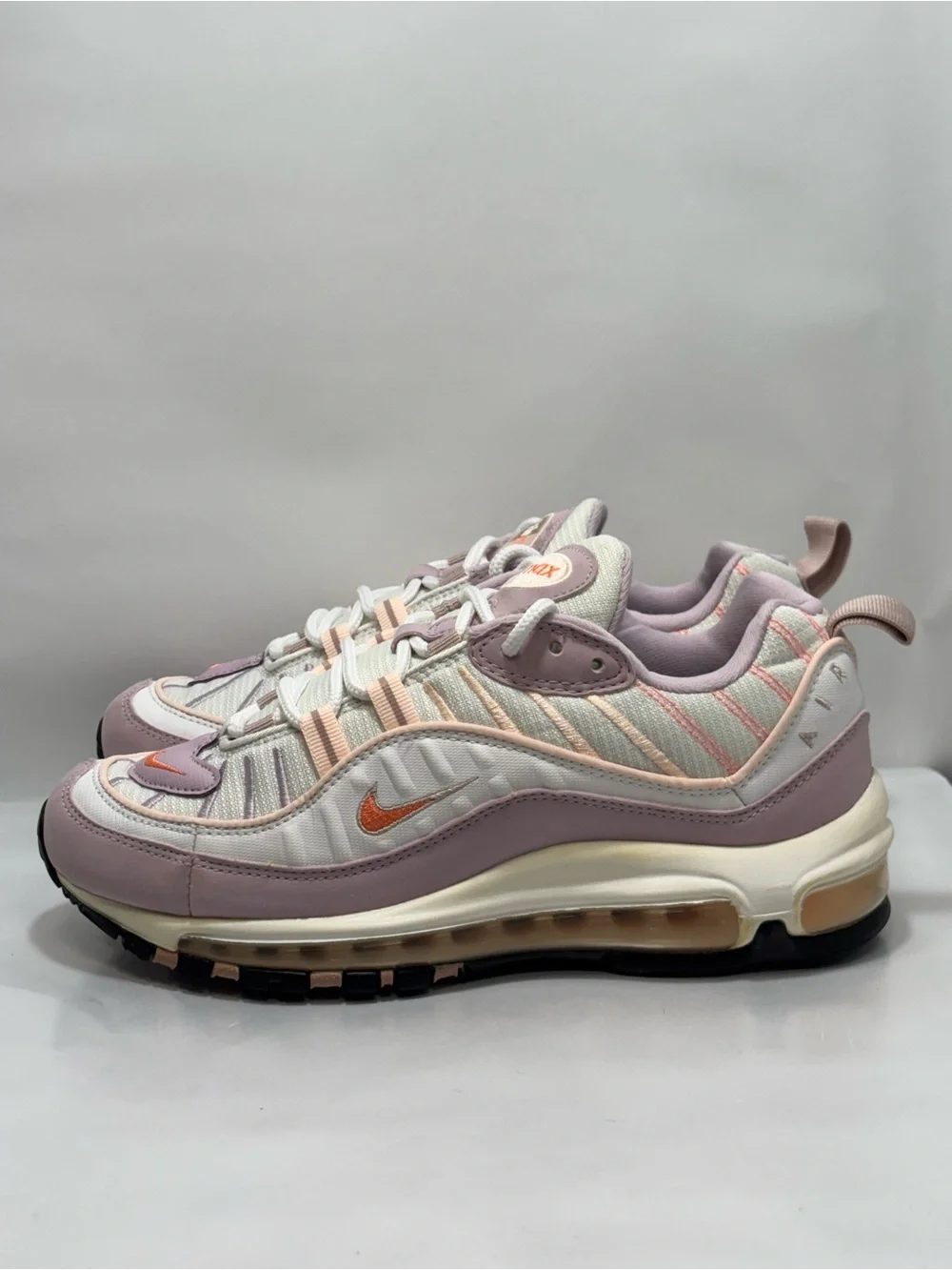 Nike Air Max 98 Women's US Size 6.5  